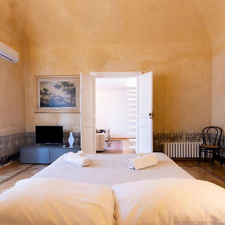Appartamento Al Genio Palermo Buitenkant foto